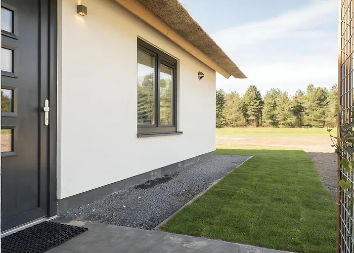 K Landhuis Bouwlust