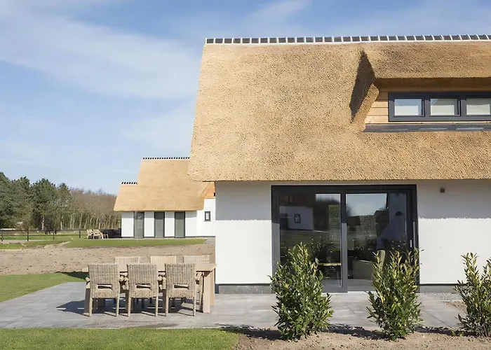 K Landhuis Bouwlust