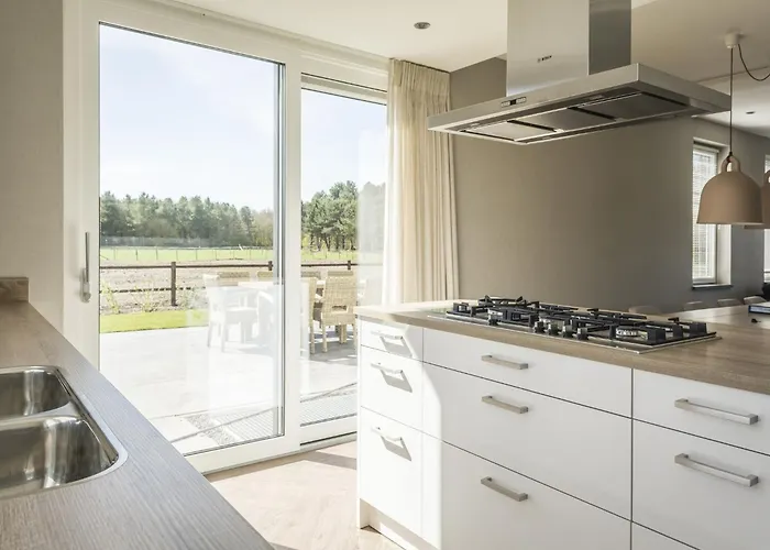 Villa In De Cocksdorp Texel